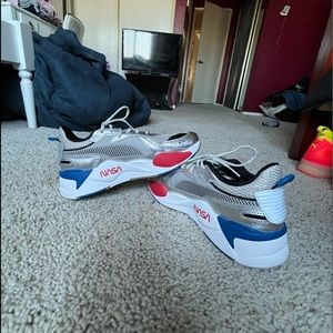 NASA Puma RSX